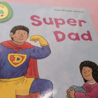 super dad 2