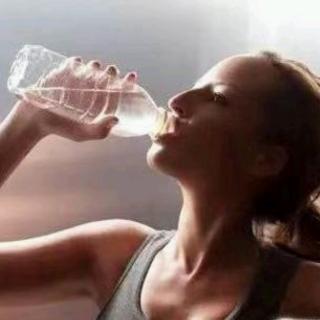 水分率-喝出健康