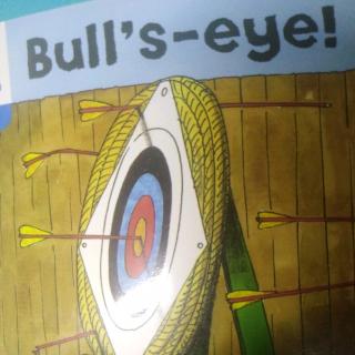 BuⅡs  eye