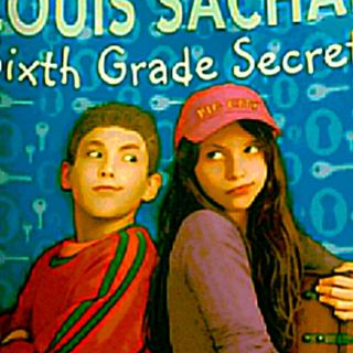 sixth grade secrets 44