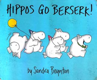 Hippos go berserk🦛🦛🦛