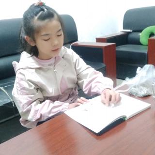 背水一战二年级1班，张萌丽已阅读。
