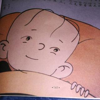 三毛流浪记