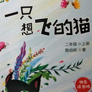 《一只想飞的猫》（姜浩哲)