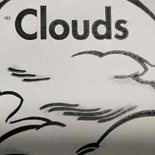 Day 3-Clouds
