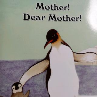 Mother!Dear Mother!
