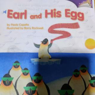 Earl And His Egg(P4-P6)