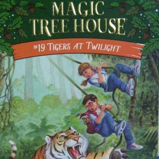 Magic Tree House-B19-Chap5