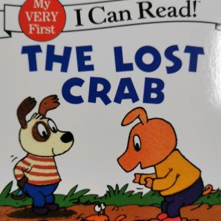 The Lost Crab 261