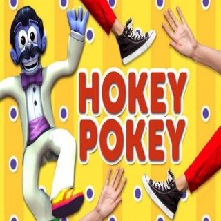 Juice Music - Hokey Pokey