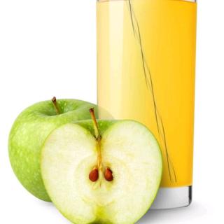 变褐色的苹果汁营养价值有降低吗？