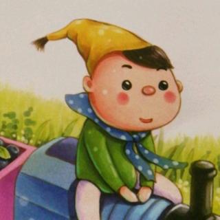 小布头奇遇记8