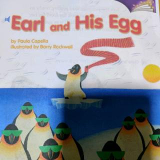 EARL AND HIS EGG(P4-P6)