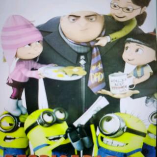 Despicable Me 9-10（来自FM41745879)