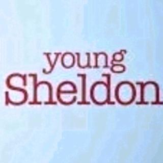 《Young Sheldon》10