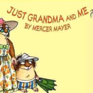 Just Grandma and Me