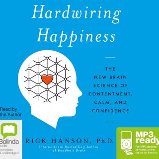 [有声书] Hardwiring Happiness - 03