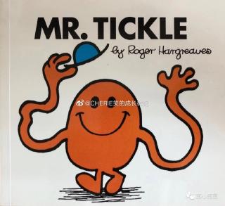中英全文朗读讲解- Mr.Tickle
