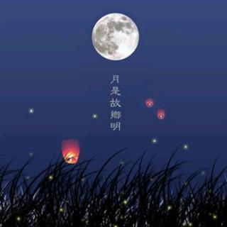 《月是故乡明》— 季羡林
