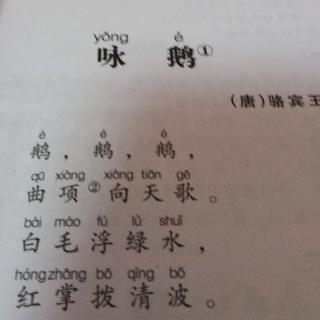 《古诗》