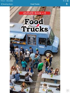 Food Trucks