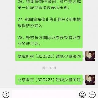 科技成长股全线反弹种业股拉升，大盘缩量窄幅震荡收阴十字星！