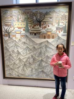 第701篇秋词二首其一,唐刘禹锡