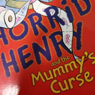 Horrid Henry 7 P67