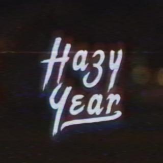 [学习音乐] Hazy Year - Fallen