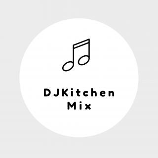 Podcast DJ Kitchen Show 003