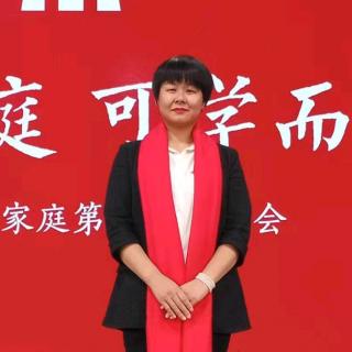 建设最美家庭学习会心得