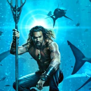 《Aquaman 》C5