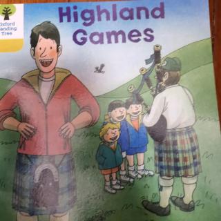 highland Games3