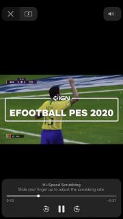 PES 2020⚽️🎮