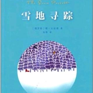 《我的狼狗，我的莱依》第三章生死决斗