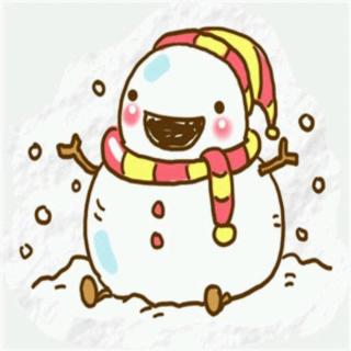 雪人