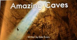Amazing Caves-Angela-11292019