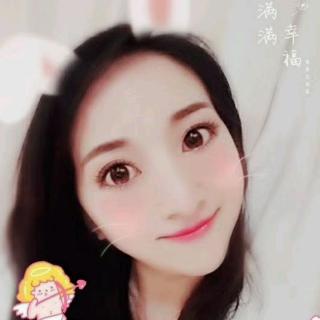 《顽皮的月亮🌙小兔子》