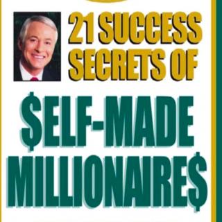 Success 13 secret :Develop a reputation for speed and dependability