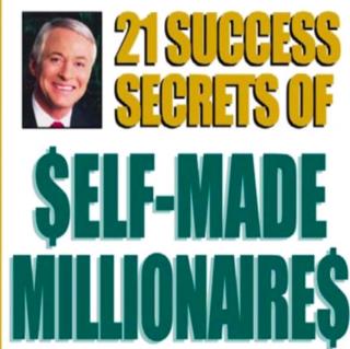 Success 8 Secret: Pay Yourself First