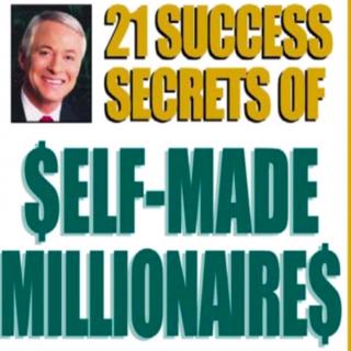 Success 6 Secret: Work Longer and Harder