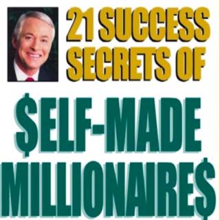 Success 5 Secret: Commit to Excellence