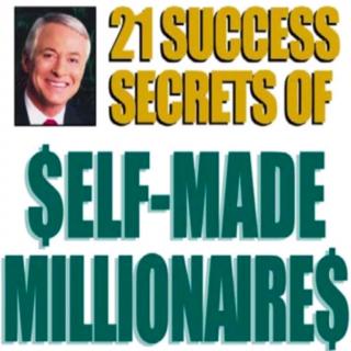 Success 1 Secret: Dream Big Dreams