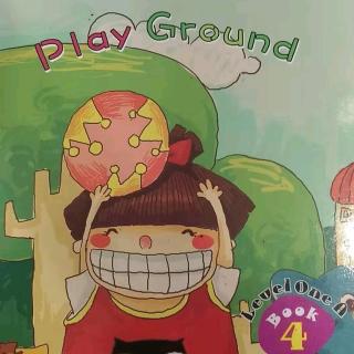 第十三周K1-Playground(words)