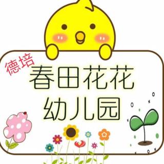 【德培春田睡前故事13】小荷花找朋友