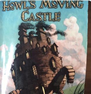 Howl's Moving Castle - Chapter 7