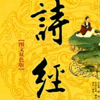 《诗经 郑风 叔于田》