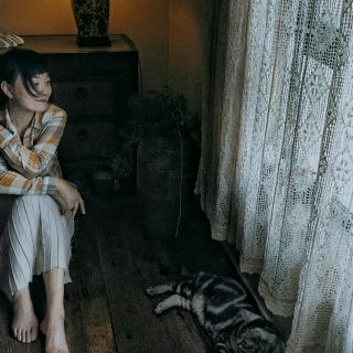 粤语频道:粤读《性感》作者:雪小禅