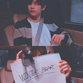 Winter Bear (Soft Beat Ver)