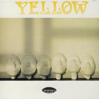 [1975] Yellow ‎– Yellow [Full Album]